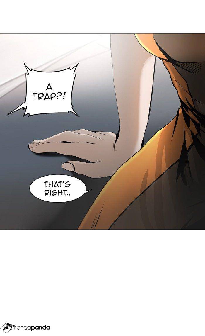Tower of God Chapter 292 image 42